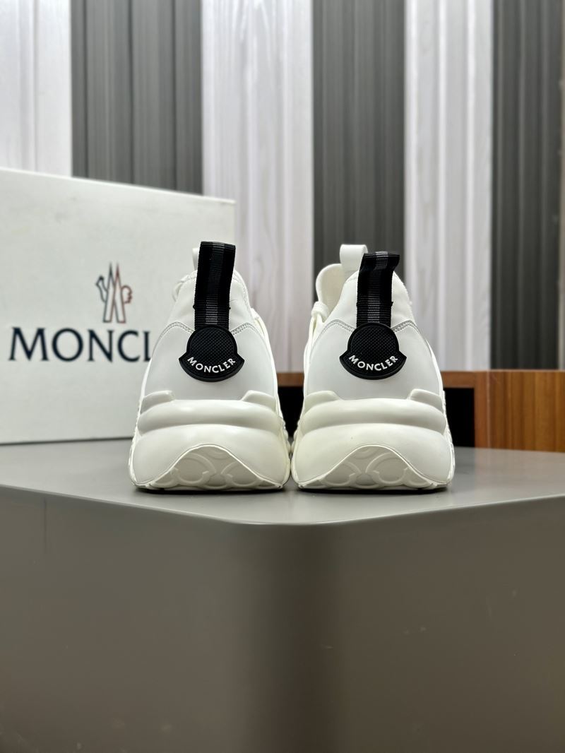 Moncler Shoes